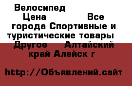 Велосипед Viva Castle › Цена ­ 14 000 - Все города Спортивные и туристические товары » Другое   . Алтайский край,Алейск г.